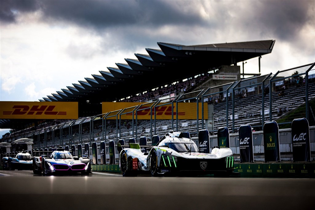 FIA WEC: Mikkel Jensen håber på revanche i Japan
(Foto: Team Peugeot TotalEnergies)